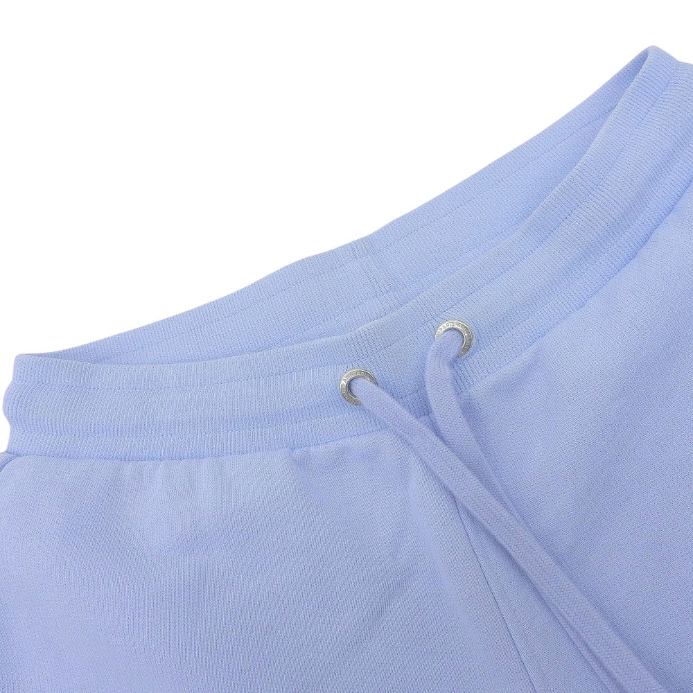 AMI PARIS アミパリス トーナルADC スウェットパンツ ボトムス レディース アイスブルー M ボトムス M