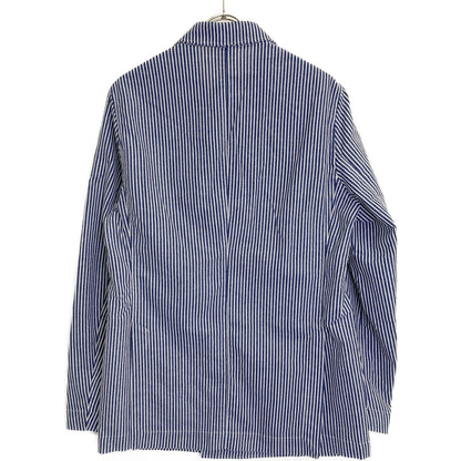 BAGUTTA バグッタ GIAN ﾋｯｺﾘｰ ﾀﾞﾌﾞﾙﾌﾞﾚｽﾄ ｼﾞｬｹｯﾄ ジャケット 48