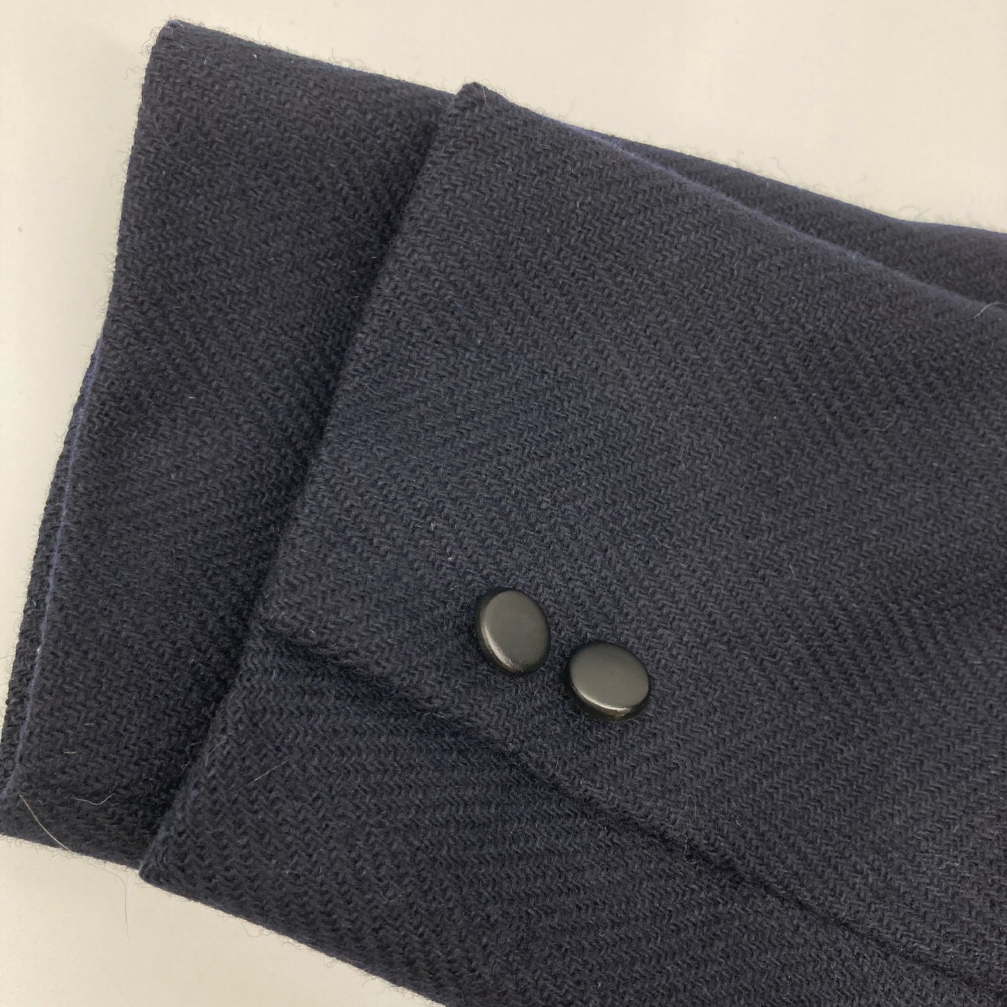 COMMEdesGARCONS HOMME PLUS コムデギャルソンオムプリュス PJ-05052S ネイビー テーラードジャケット ジャケット S