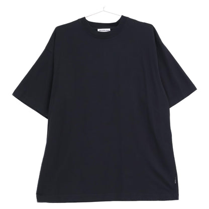 BALENCIAGA バレンシアガ 556089 18年 オーバーサイズ バック刺繍 トップス XS