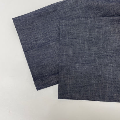 UNITED ARROWS ユナイテッドアローズ 1114-177-9046 ｼｬﾝﾌﾞﾚｰ ｽﾄﾚｰﾄ 2ｲﾝﾌﾟﾘｰﾂ ｽﾗｯｸｽ ボトムス 50