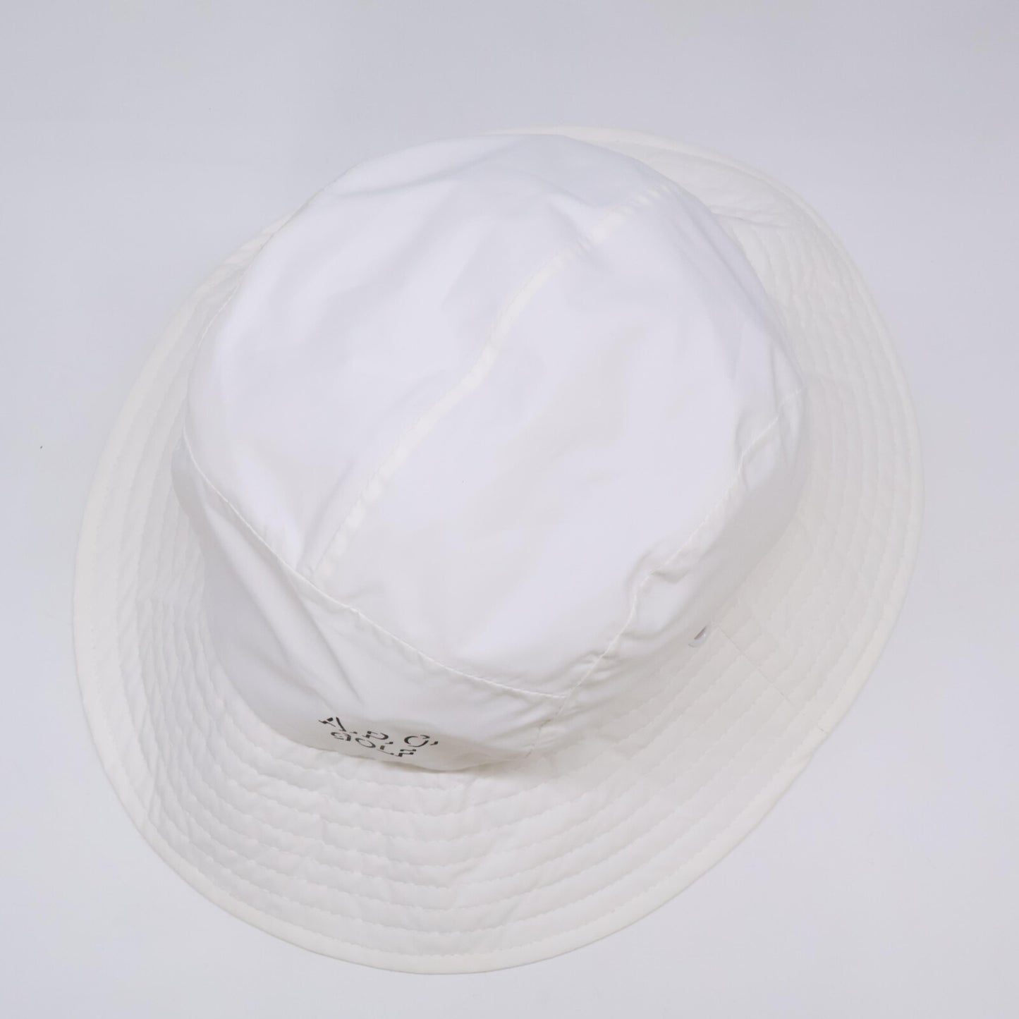 A.P.C. アーペーセー A.P.C. GOLF アー・ペー・セー ゴルフ CCS43CH バケットハット 帽子