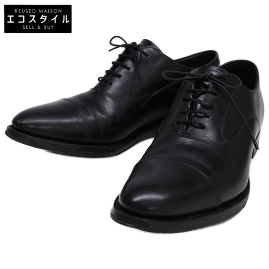 SHETLANDFOX シェットランドフォックス 3029 インバネス ストレートチップ オックスフォード シューズ 6