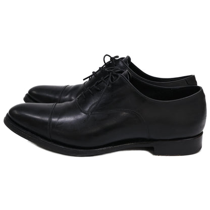 SHETLANDFOX シェットランドフォックス 3029 インバネス ストレートチップ オックスフォード シューズ 6