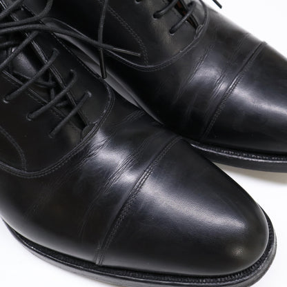 SHETLANDFOX シェットランドフォックス 3029 インバネス ストレートチップ オックスフォード シューズ 6