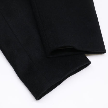 TAKEO KIKUCHI タケオキクチ 【美品】BB931-91001 ウールｘカシミヤ スタンドカラー コート 1