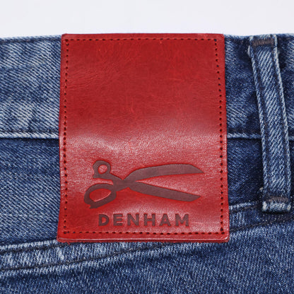 DENHAM デンハム 19年 MIJSANJU 180本限定 Grade ｽﾘﾑﾌｨｯﾄ ﾃﾞﾆﾑﾊﾟﾝﾂ ボトムス W27L32