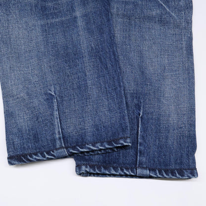 DENHAM デンハム 19年 MIJSANJU 180本限定 Grade ｽﾘﾑﾌｨｯﾄ ﾃﾞﾆﾑﾊﾟﾝﾂ ボトムス W27L32