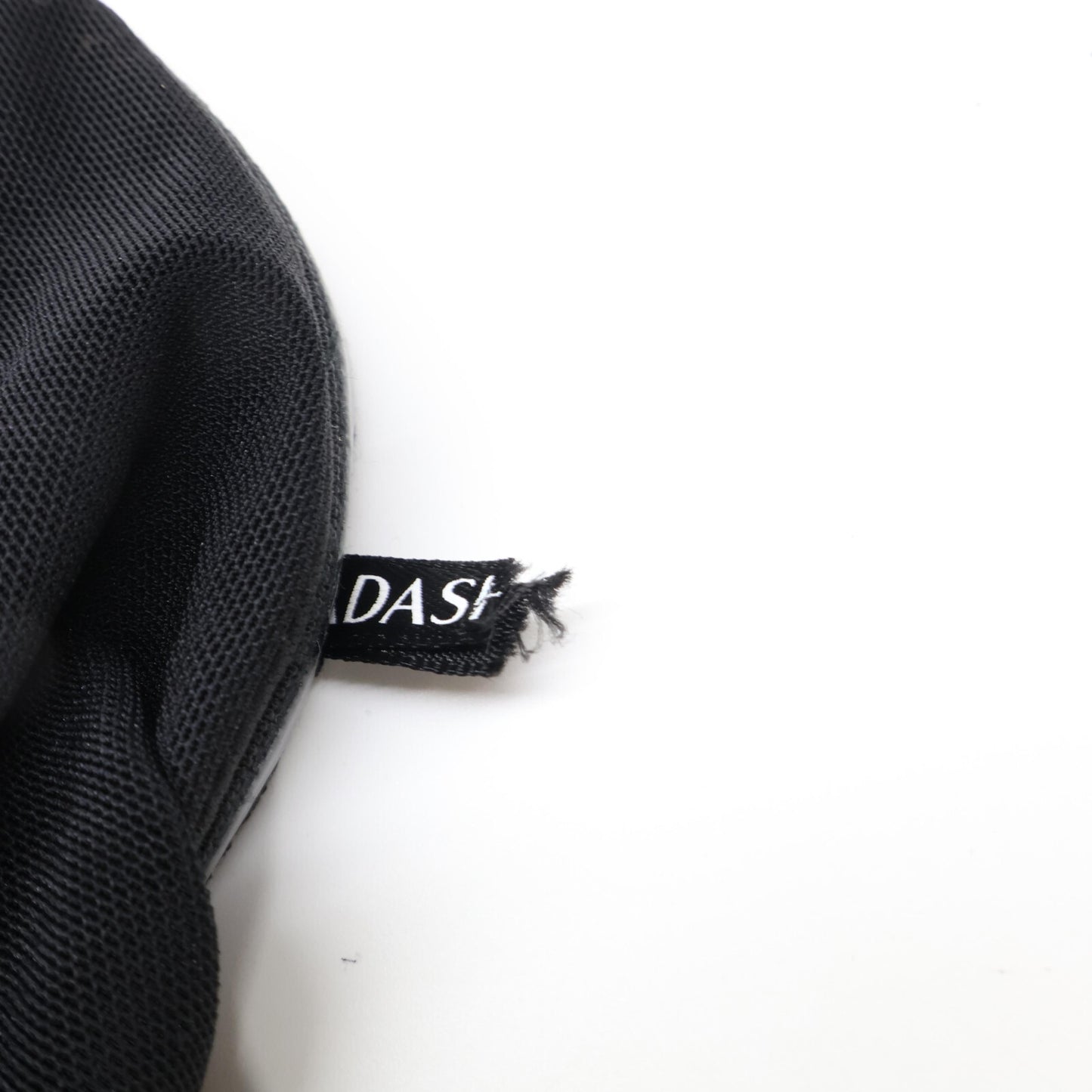 TADASHI SHOJI タダシショージ 738814LJ ブラック メッシュ ロングドレス ワンピース XS