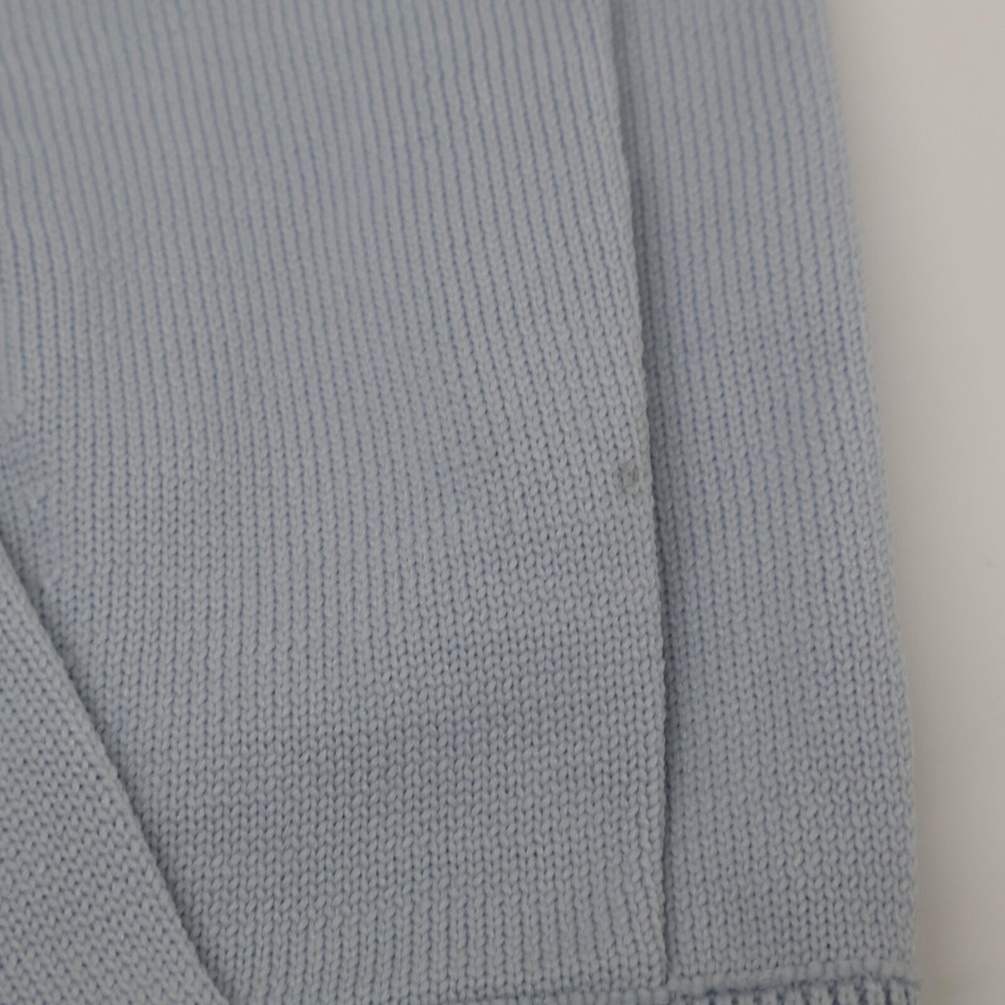 CELFORD セルフォード CWN0224080 パフスリーブ ニット ワンピース 38