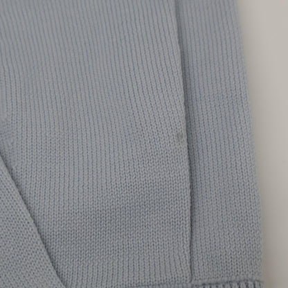 CELFORD セルフォード CWN0224080 パフスリーブ ニット ワンピース 38