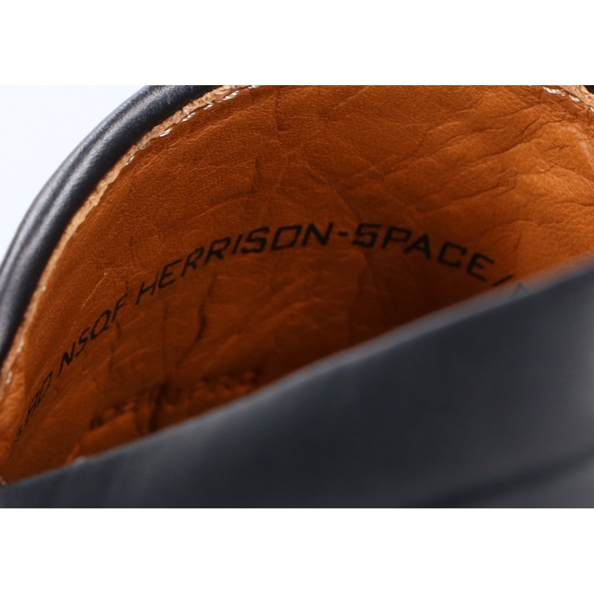 BALLY バリー 【新品同様】HERRISON-SPACE レザー サボテン スリッポン/ シューズ US 8