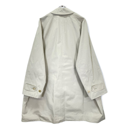 BALENCIAGA バレンシアガ 19年 558695 オーバーサイズ バルマカーン コート コート 44