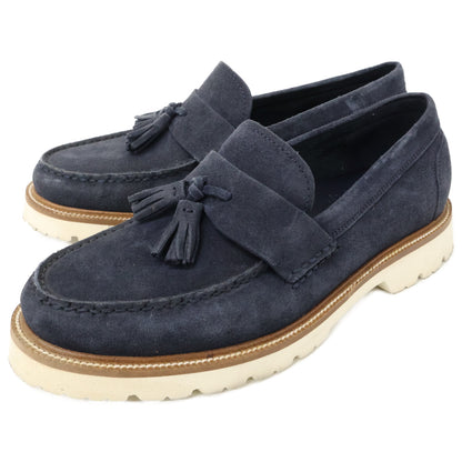 Cole Haan コールハーン C36862 アメリカン クラシックス タッセルローファー シューズ 8M