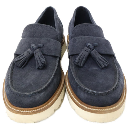 Cole Haan コールハーン C36862 アメリカン クラシックス タッセルローファー シューズ 8M