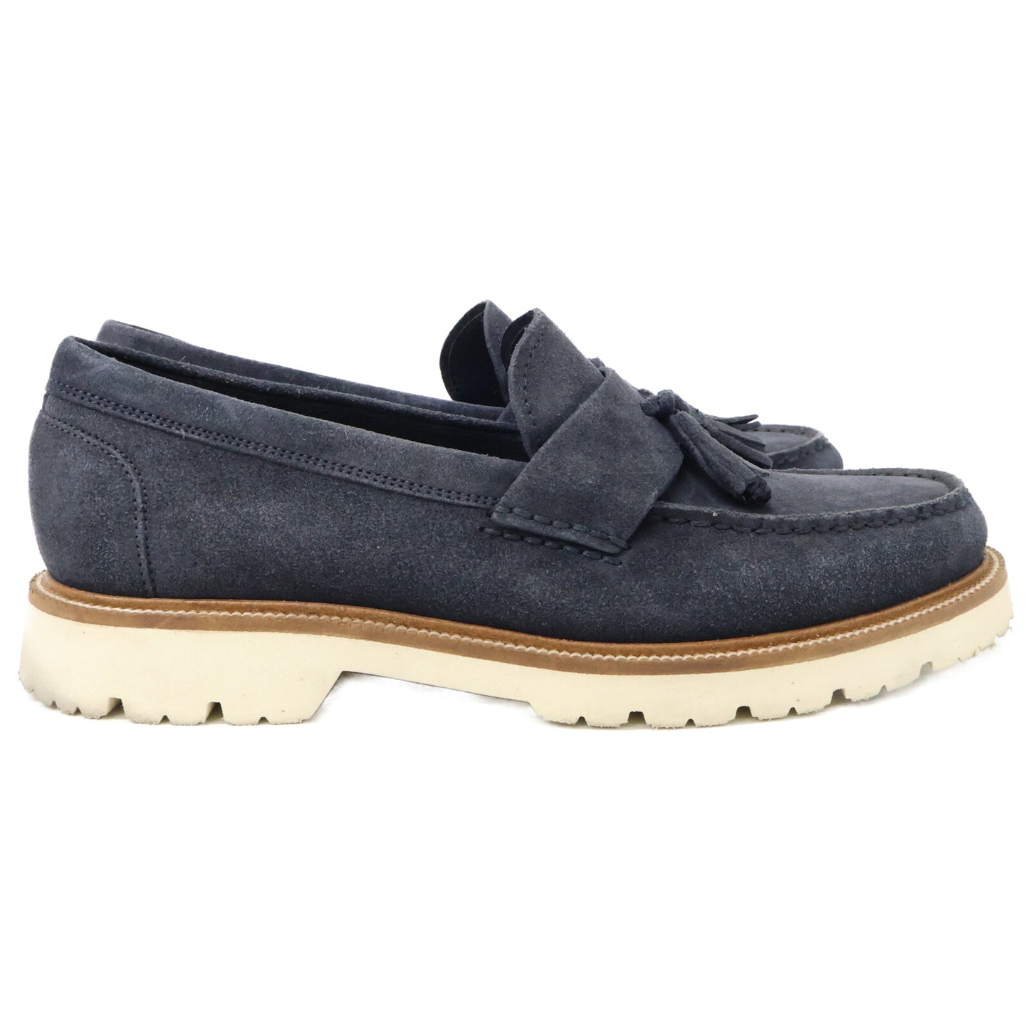 Cole Haan コールハーン C36862 アメリカン クラシックス タッセルローファー シューズ 8M