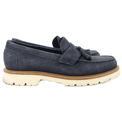 Cole Haan コールハーン C36862 アメリカン クラシックス タッセルローファー シューズ 8M