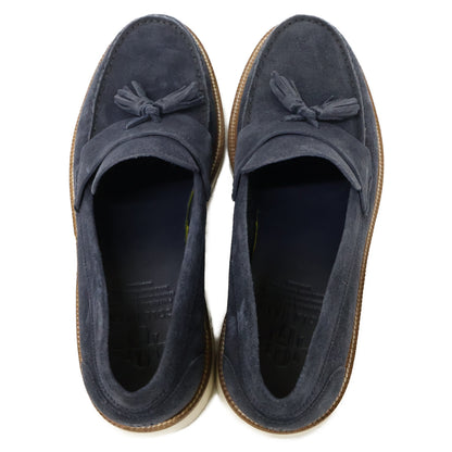 Cole Haan コールハーン C36862 アメリカン クラシックス タッセルローファー シューズ 8M