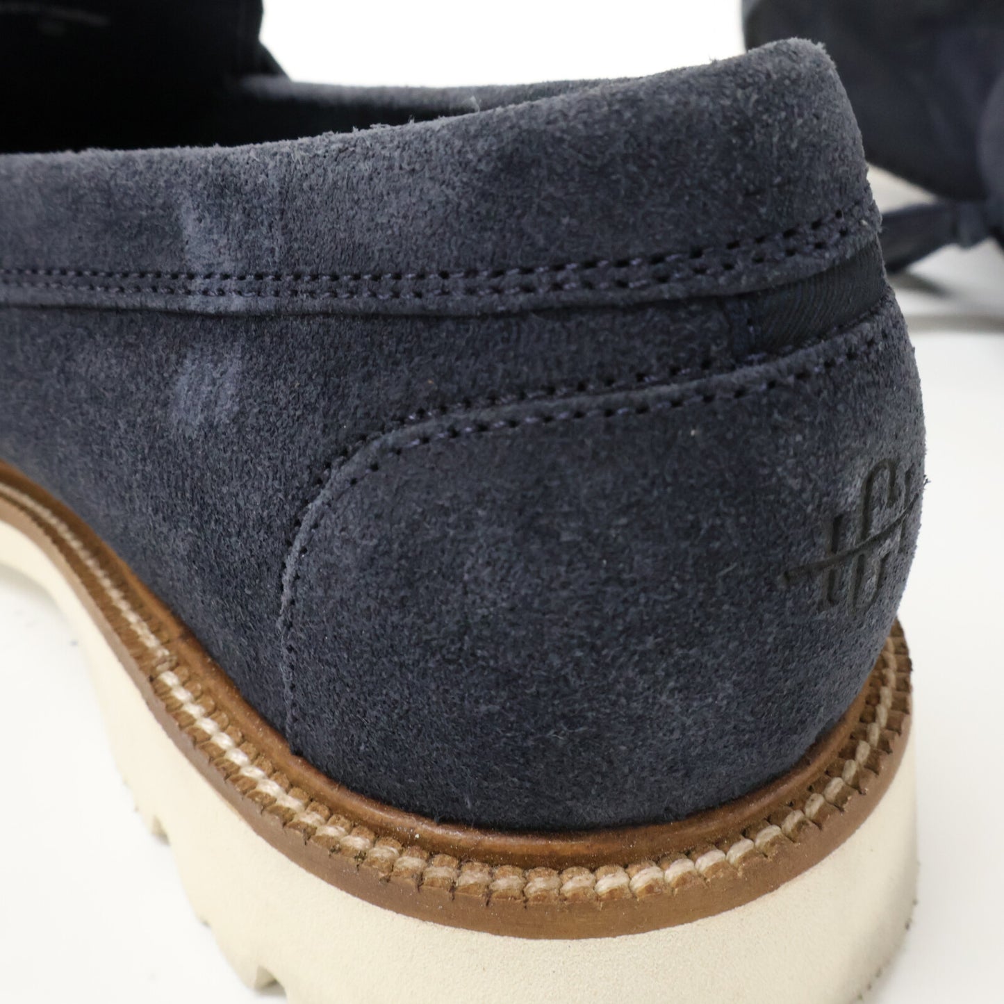 Cole Haan コールハーン C36862 アメリカン クラシックス タッセルローファー シューズ 8M