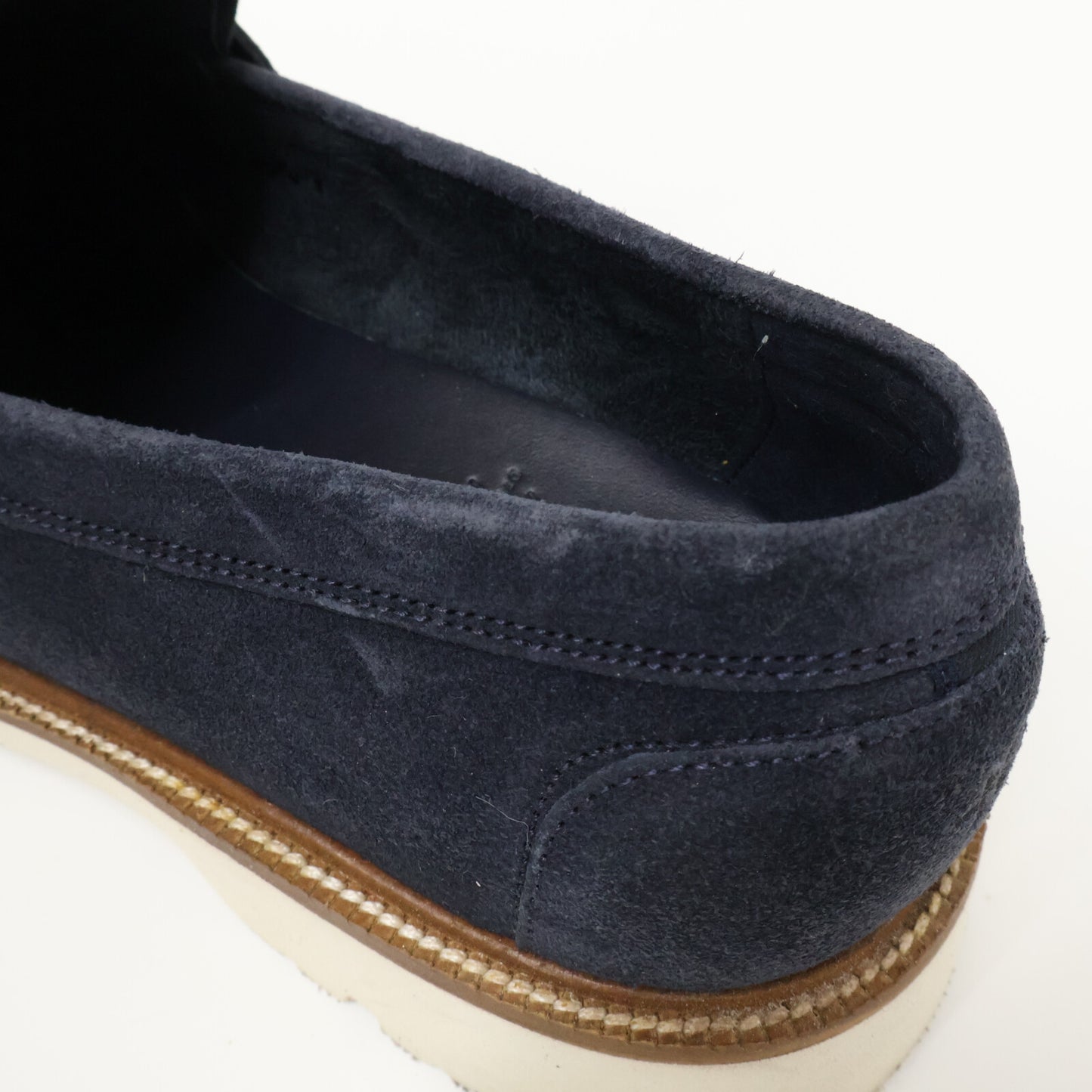 Cole Haan コールハーン C36862 アメリカン クラシックス タッセルローファー シューズ 8M