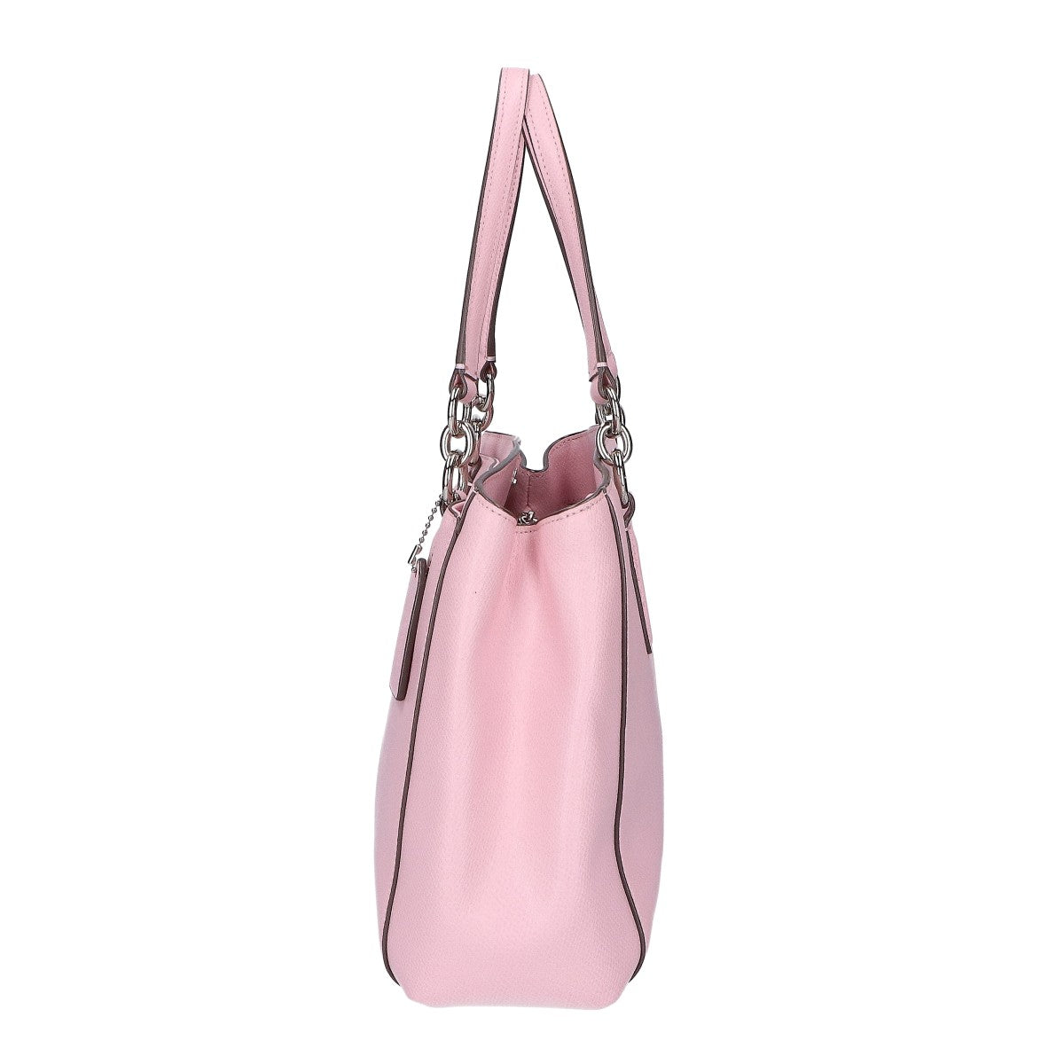 COACH コーチ レザー 2WAYショルダー ハンドバッグ