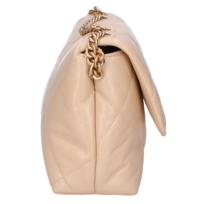 Tory Burch トリーバーチ 【新品同様】154706 キラ ダイヤモンドキルト コンバーチブル スモール ショルダーバッグ