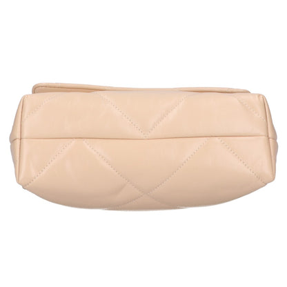 Tory Burch トリーバーチ 【新品同様】154706 キラ ダイヤモンドキルト コンバーチブル スモール ショルダーバッグ