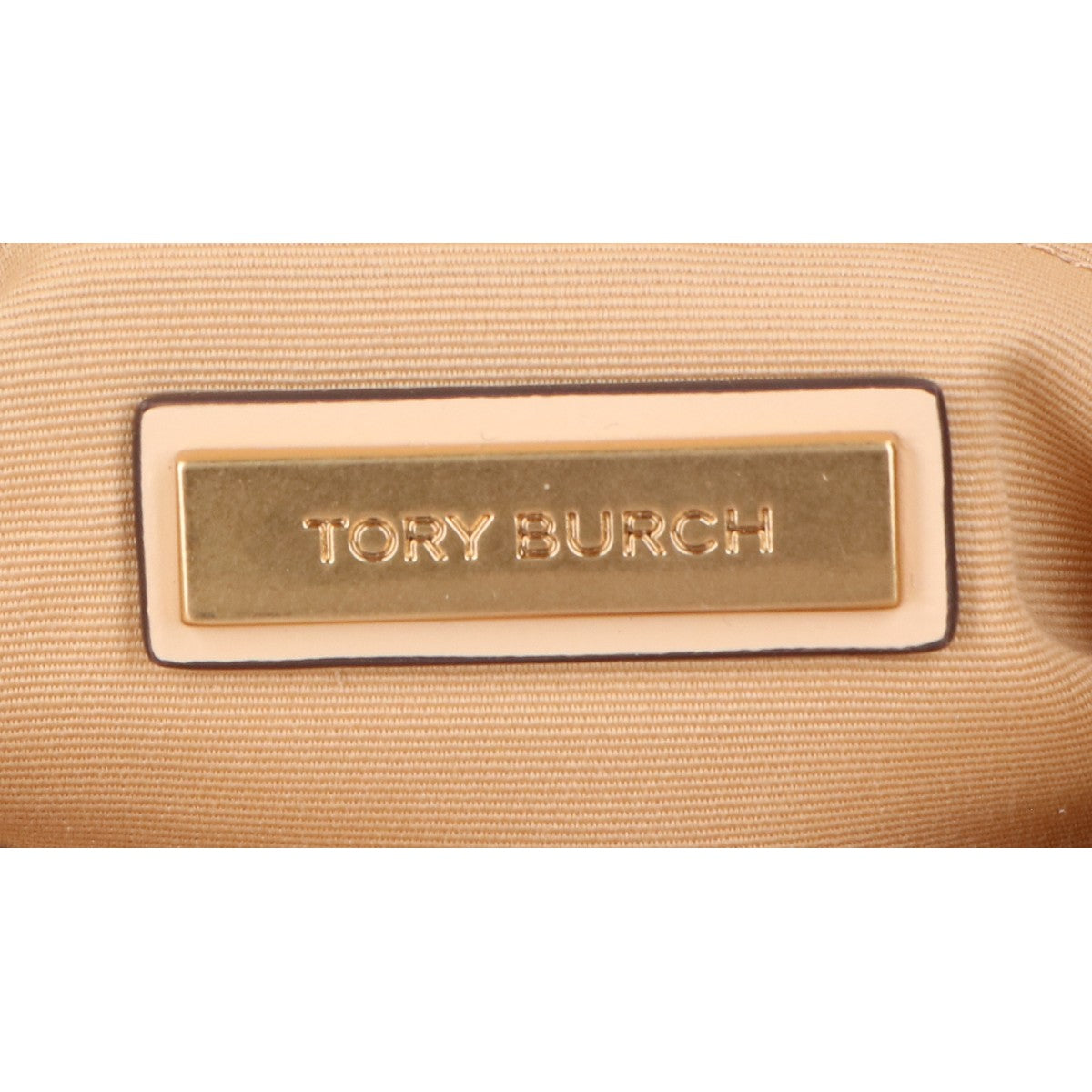 Tory Burch トリーバーチ 【新品同様】154706 キラ ダイヤモンドキルト コンバーチブル スモール ショルダーバッグ