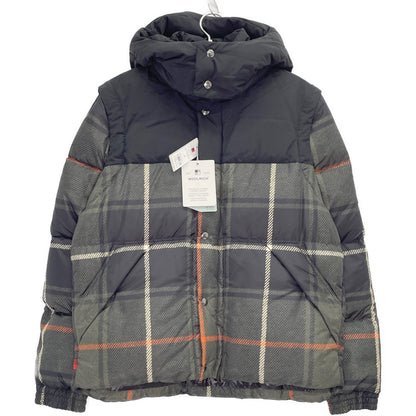 WOOLRICH ウールリッチ WOCPS2885 19AW RAMAR SUPREME JACKET ﾀﾞｳﾝｼﾞｬｹｯﾄ ジャケット M