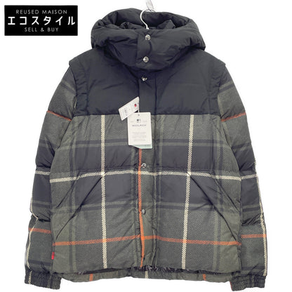 WOOLRICH ウールリッチ WOCPS2885 19AW RAMAR SUPREME JACKET ﾀﾞｳﾝｼﾞｬｹｯﾄ ジャケット M