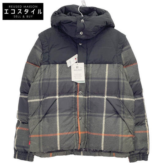 WOOLRICH ウールリッチ WOCPS2885 19AW RAMAR SUPREME JACKET ﾀﾞｳﾝｼﾞｬｹｯﾄ ジャケット M