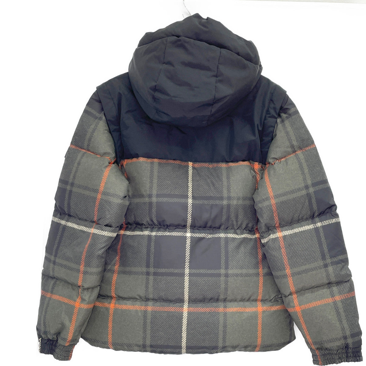 WOOLRICH ウールリッチ WOCPS2885 19AW RAMAR SUPREME JACKET ﾀﾞｳﾝｼﾞｬｹｯﾄ ジャケット M