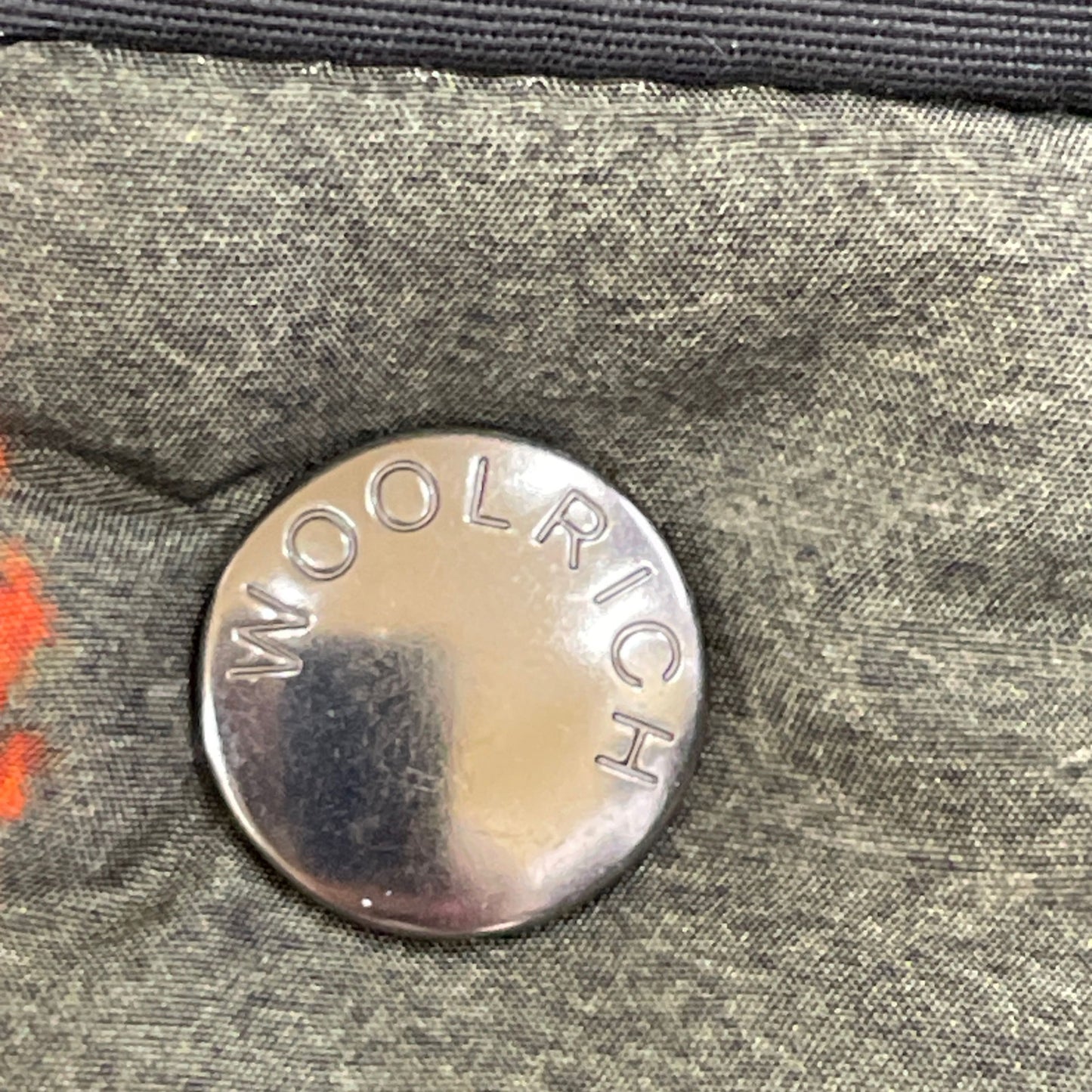 WOOLRICH ウールリッチ WOCPS2885 19AW RAMAR SUPREME JACKET ﾀﾞｳﾝｼﾞｬｹｯﾄ ジャケット M