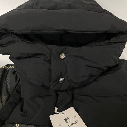 WOOLRICH ウールリッチ WOCPS2885 19AW RAMAR SUPREME JACKET ﾀﾞｳﾝｼﾞｬｹｯﾄ ジャケット M