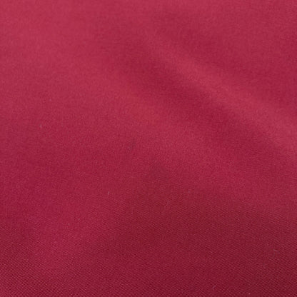 DANTON ダントン ﾚｯﾄﾞ ﾀﾞｳﾝ ﾌｰﾃﾞｯﾄﾞﾌﾞﾙｿﾞﾝ ジャケット 38