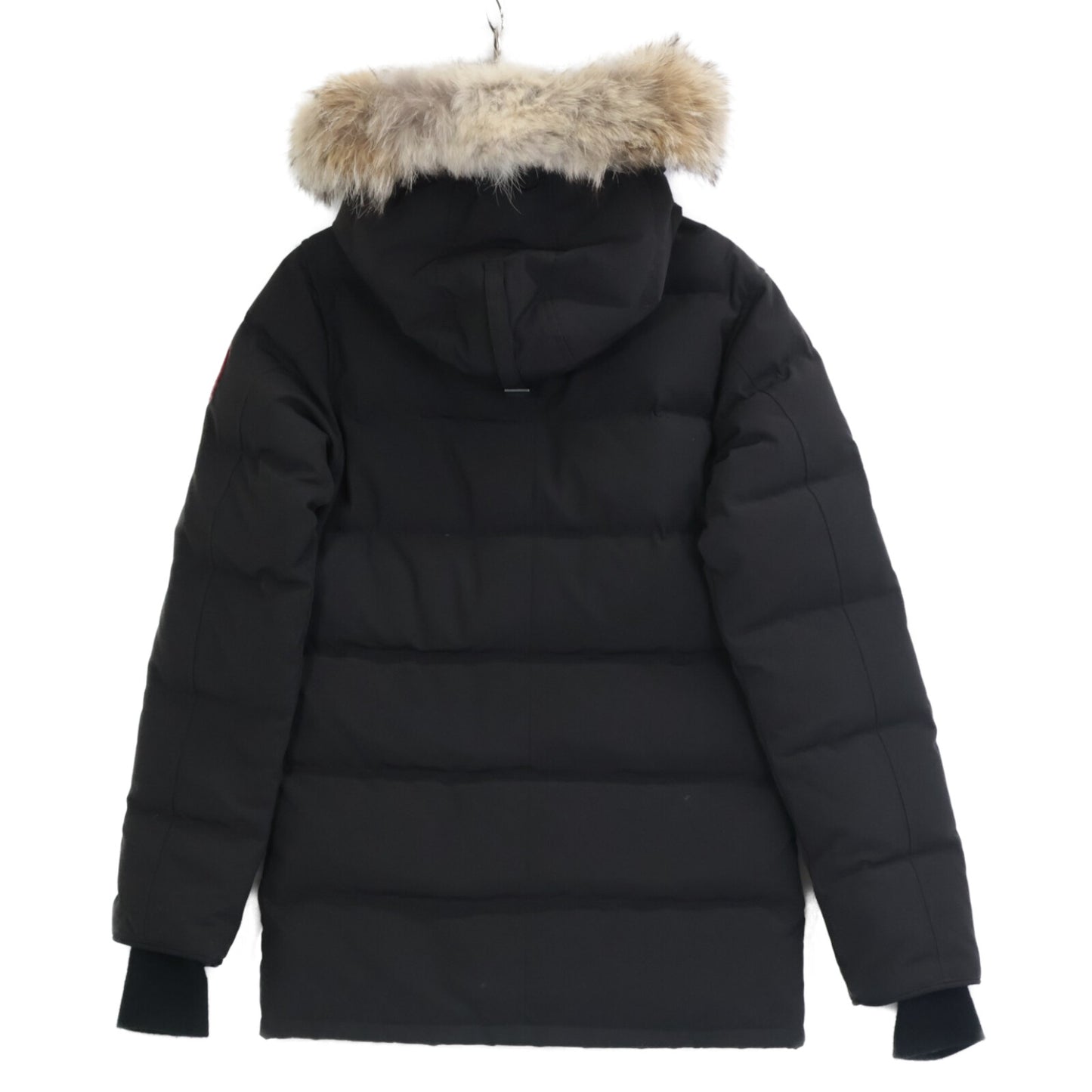 CANADA GOOSE カナダグース 【美品/国内正規（株）サザビーリーグ】3805MA CARSON PARKA カーソンパーカ ダウン ジャケット FUSION XS/TP