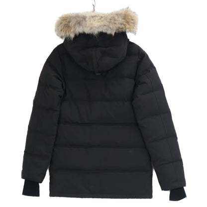 CANADA GOOSE カナダグース 【美品/国内正規（株）サザビーリーグ】3805MA CARSON PARKA カーソンパーカ ダウン ジャケット FUSION XS/TP