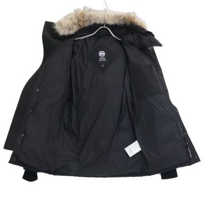 CANADA GOOSE カナダグース 【美品/国内正規（株）サザビーリーグ】3805MA CARSON PARKA カーソンパーカ ダウン ジャケット FUSION XS/TP