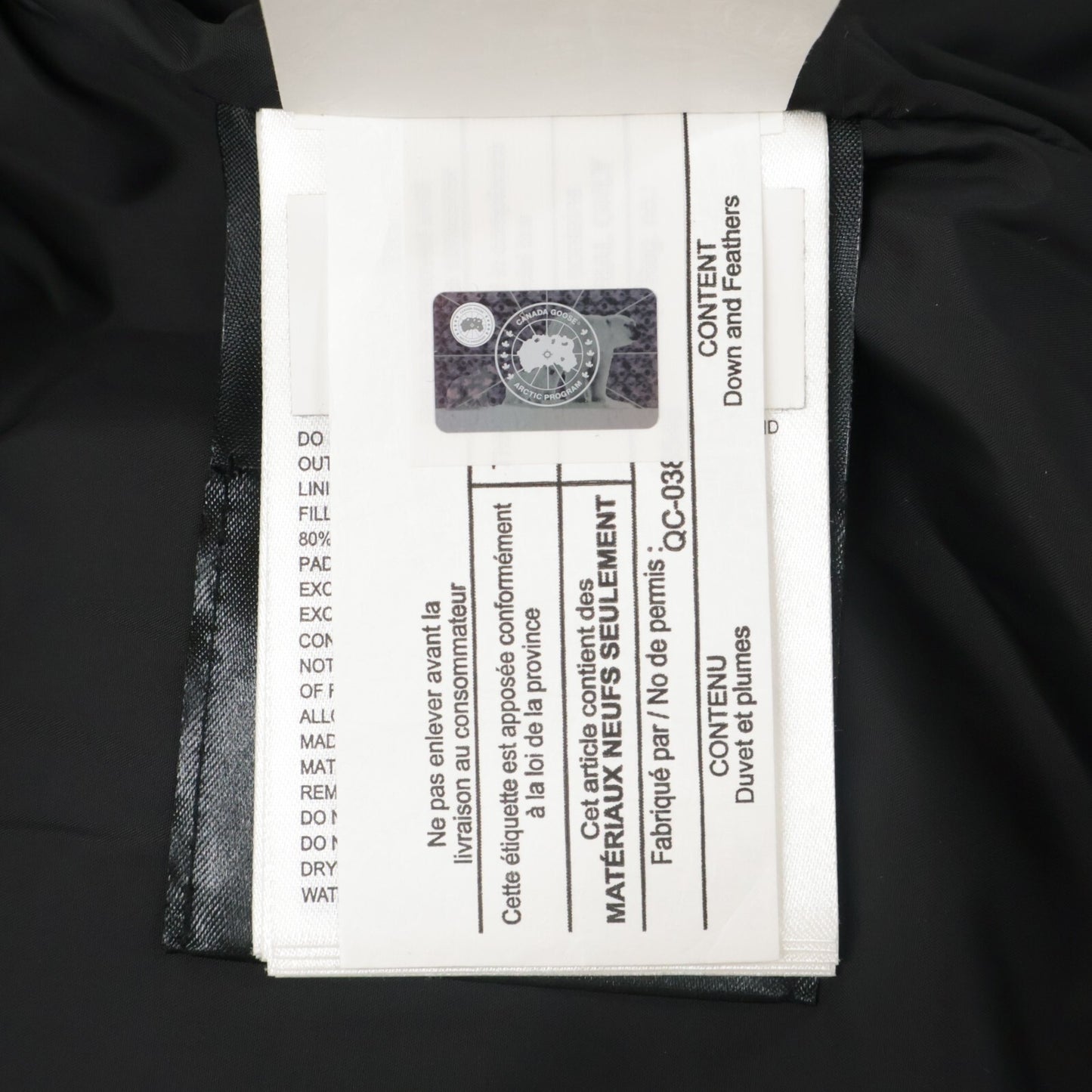 CANADA GOOSE カナダグース 【美品/国内正規（株）サザビーリーグ】3805MA CARSON PARKA カーソンパーカ ダウン ジャケット FUSION XS/TP