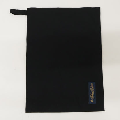 Brooks Brothers ブルックスブラザーズ 100174602 OLMETEX生地 ﾌﾞﾗｯｸ ﾊﾟｯｶﾌﾞﾙ ﾊﾞﾙｶﾗｰｺｰﾄ コート M