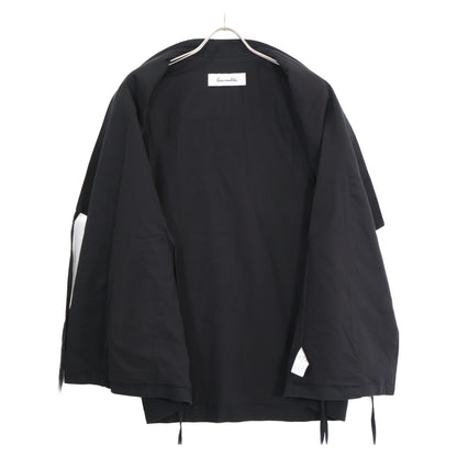 SARA MALLIKA サラ マリカ ｘ6(ROKU)【美品】020931SQ5RO EMBROIDERY BEST フラワー刺繍 エンブロイダリー ベスト ※サイズの記載はございません。