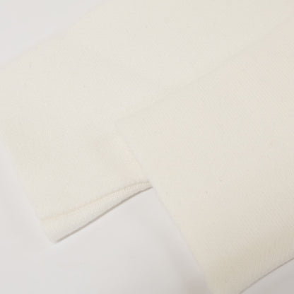 allureville アルアバイル コットンスムースフォルムプルオーバー トップス 2