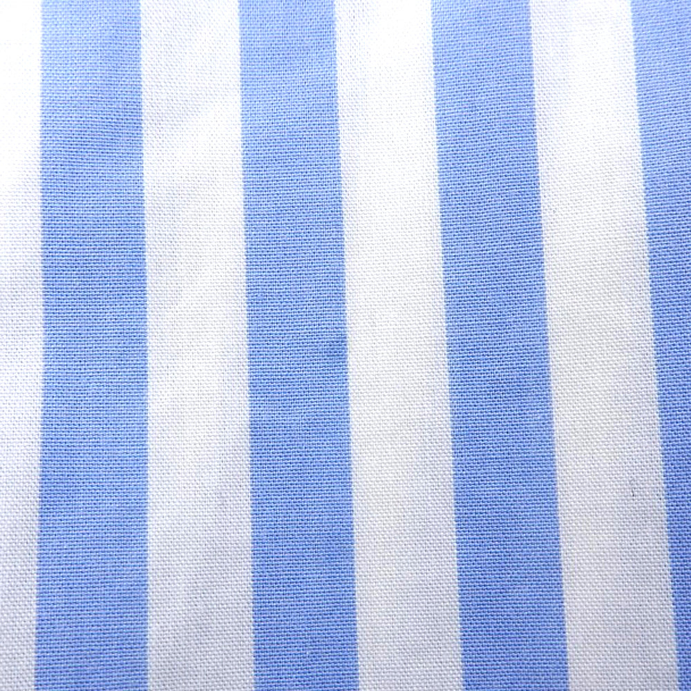 THIRD MAGAZINE サードマガジン 美品 ストライプ ワンポイントロゴ オーバー シャツ トップス レディース マルチカラー 9 A0833FB トップス 9