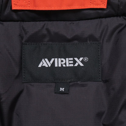 AVIREX アヴィレックス 【国内正規】783-3253003 FIELD DOWN PARKA フーディダウン ジャケット M