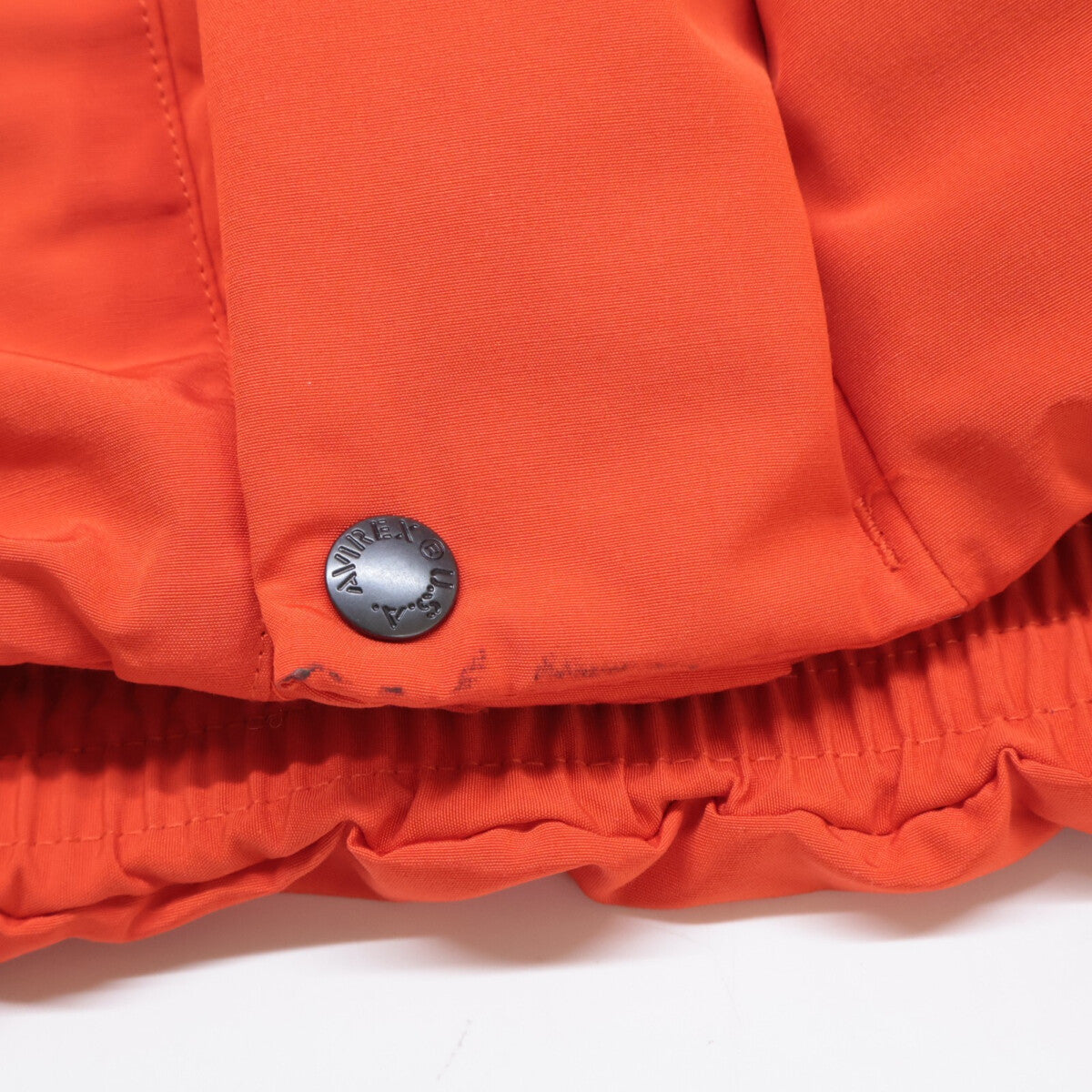 AVIREX アヴィレックス 【国内正規】783-3253003 FIELD DOWN PARKA フーディダウン ジャケット M