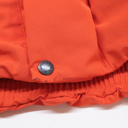 AVIREX アヴィレックス 【国内正規】783-3253003 FIELD DOWN PARKA フーディダウン ジャケット M