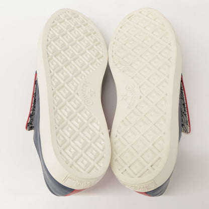 CONVERSE コンバース 【美品】AVANT CONVERSE レザー スリッポン/ シューズ 24cm