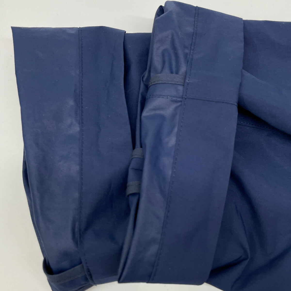 TRADITIONAL WEATHERWEAR トラディショナルウェザーウェア ﾈｲﾋﾞｰ ｾﾙﾋﾞｰﾌｰﾄﾞ ｽﾃﾝｶﾗｰｺｰﾄ コート 40