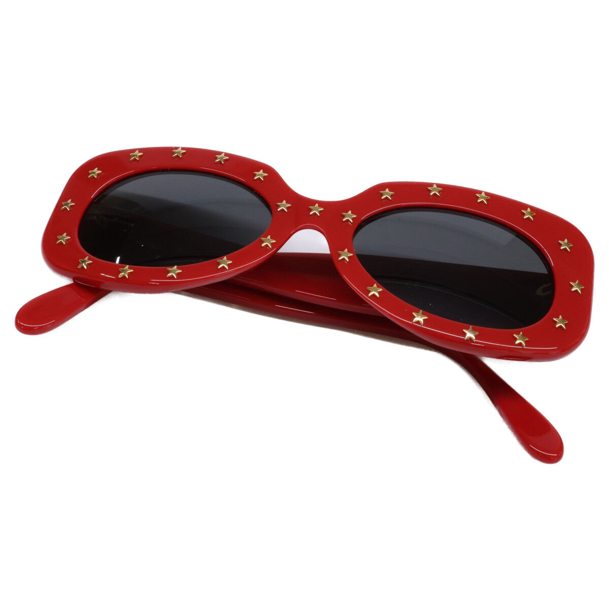 Supreme シュプリーム 18SS Royale Sunglasses スター サングラス