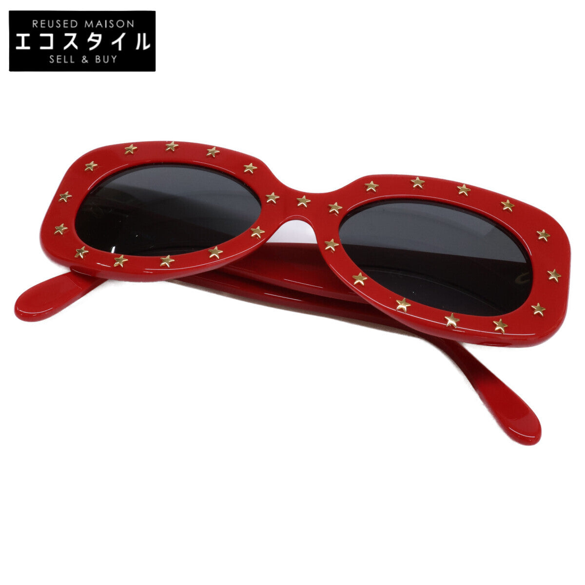 Supreme シュプリーム 18SS Royale Sunglasses スター サングラス